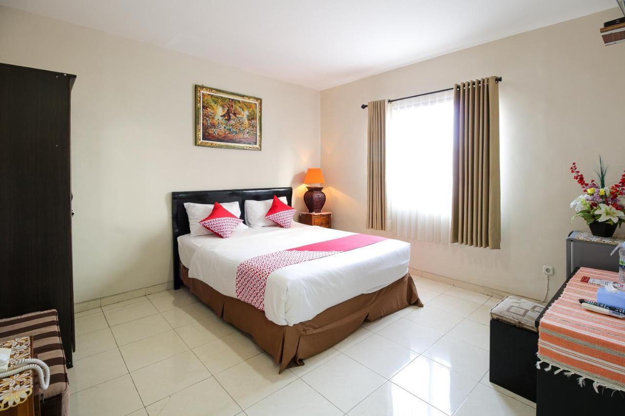 Wisma tamu Oyo 734 Tuban Torres Kuta (Bali)