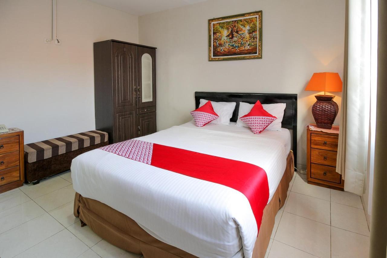 Wisma tamu Oyo 734 Tuban Torres