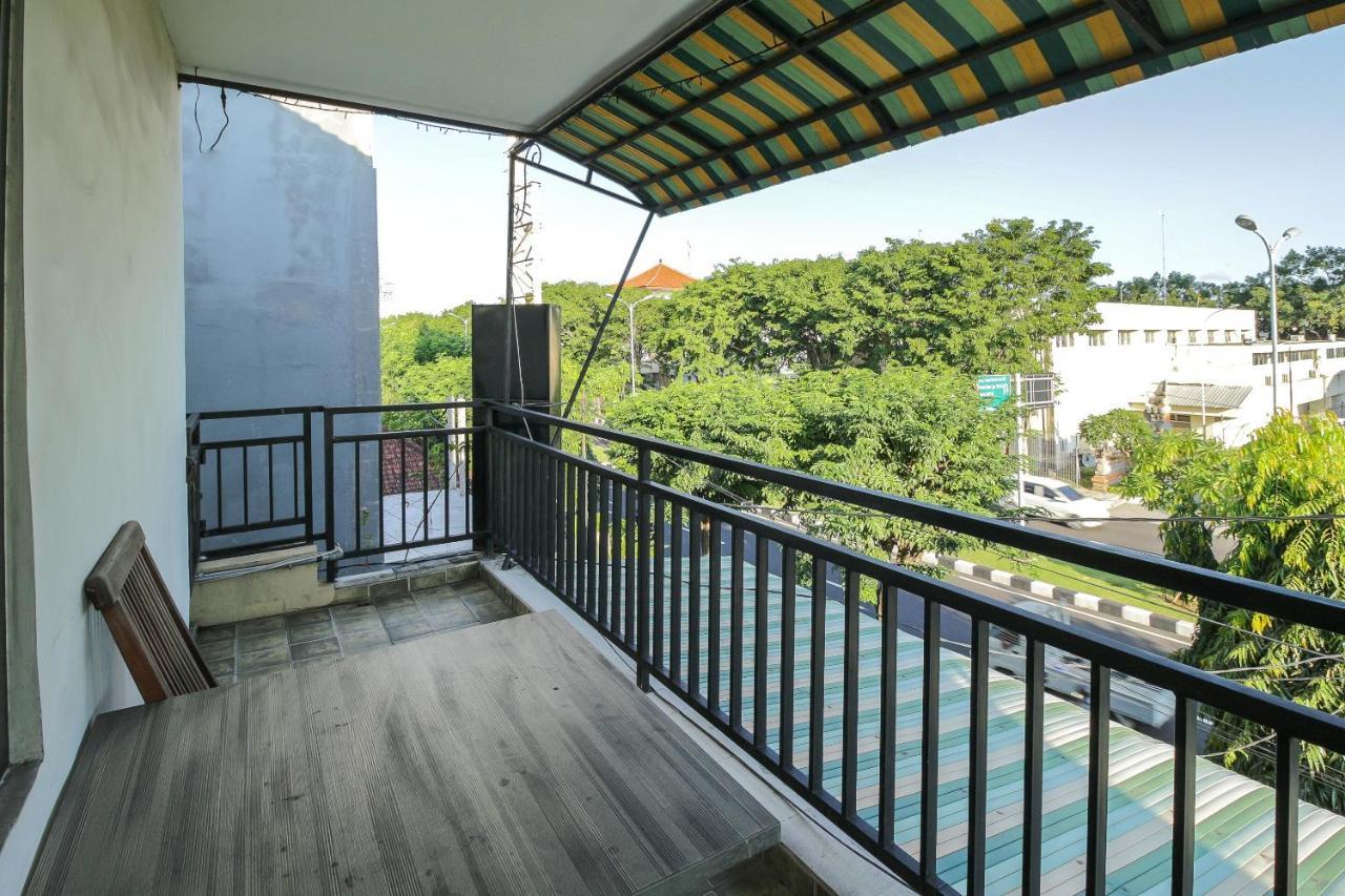 Oyo 734 Tuban Torres Guest house Kuta (Bali)