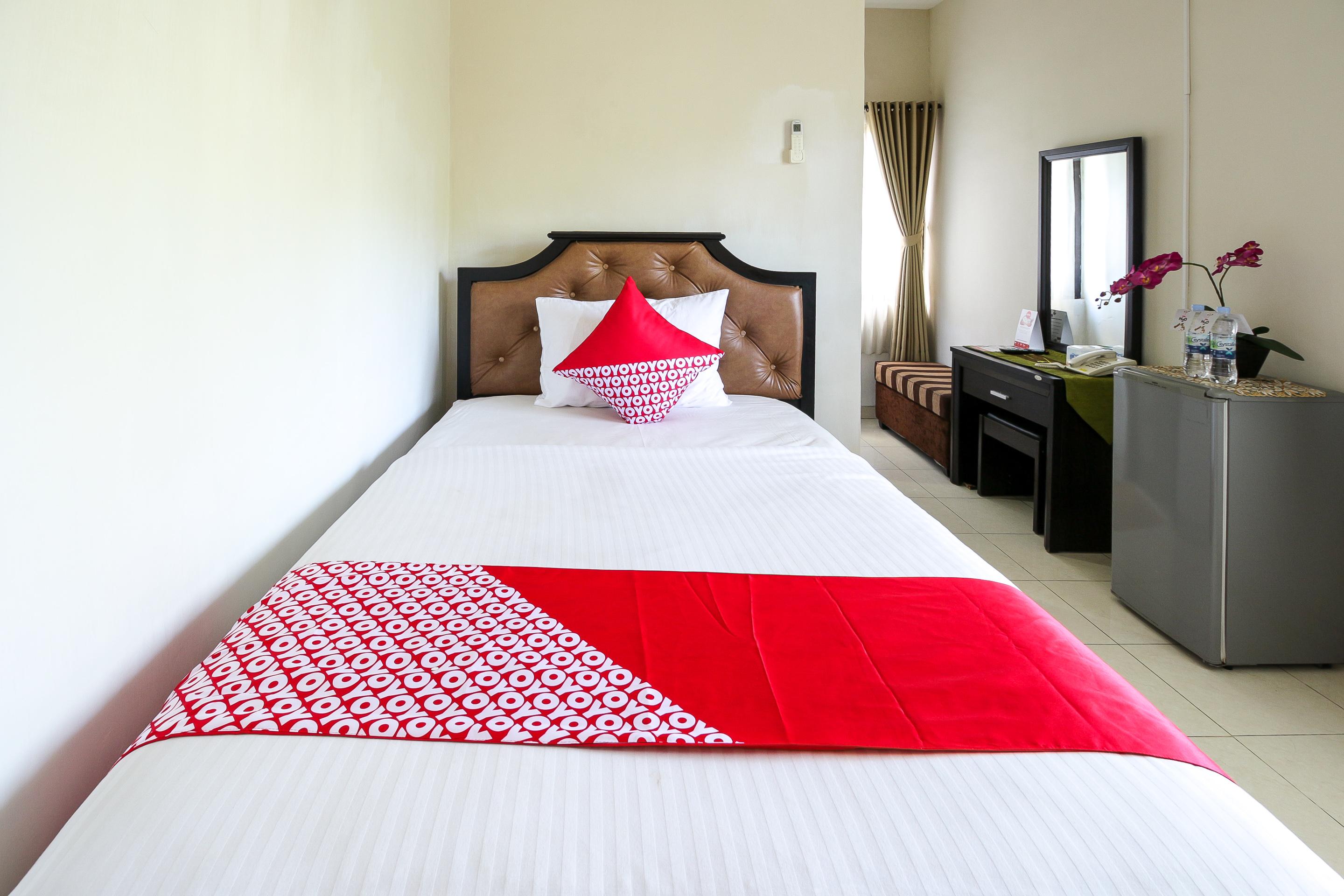 Wisma tamu Oyo 734 Tuban Torres Kuta (Bali)