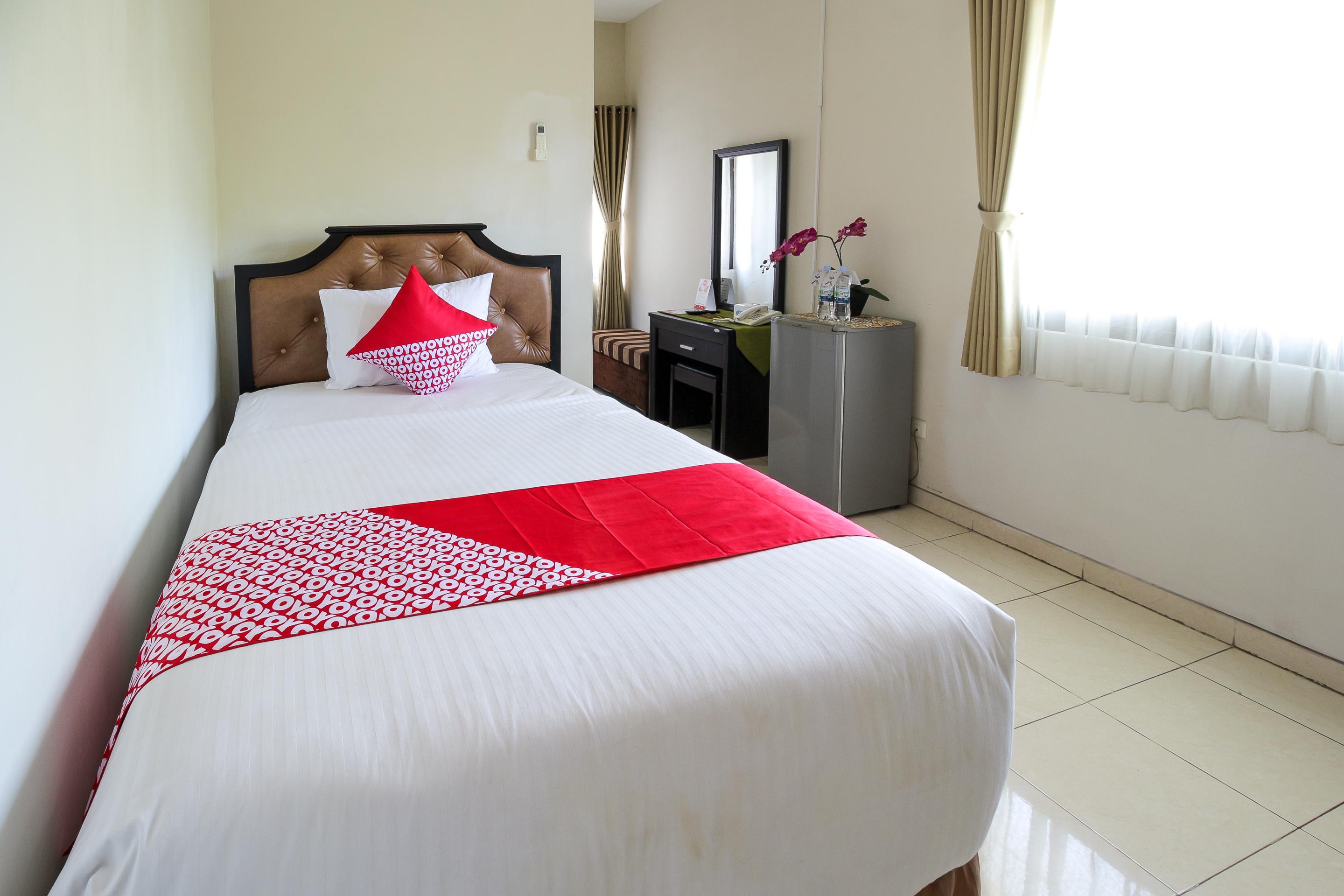 Wisma tamu Oyo 734 Tuban Torres Kuta (Bali)
