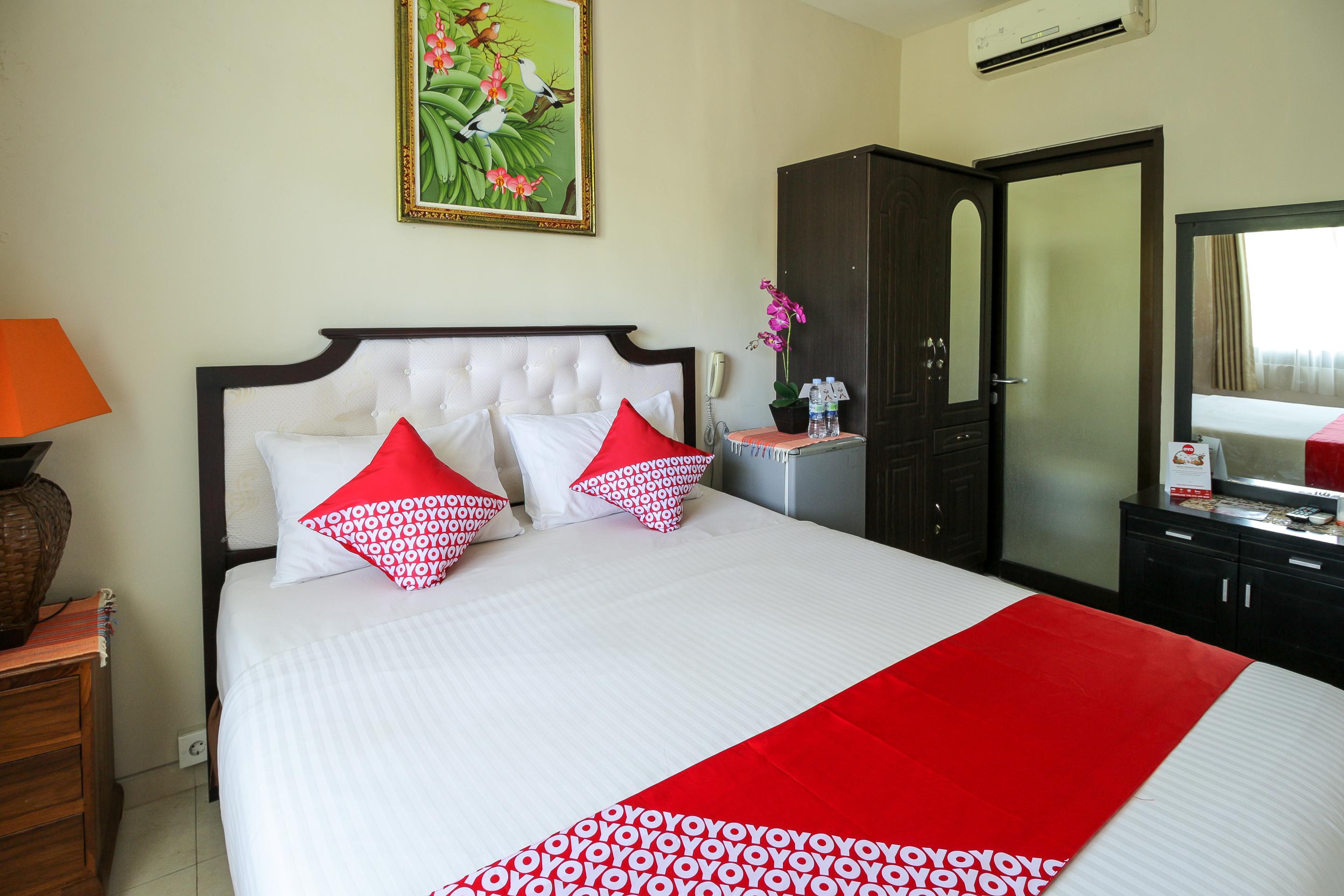 Oyo 734 Tuban Torres Wisma tamu 3*