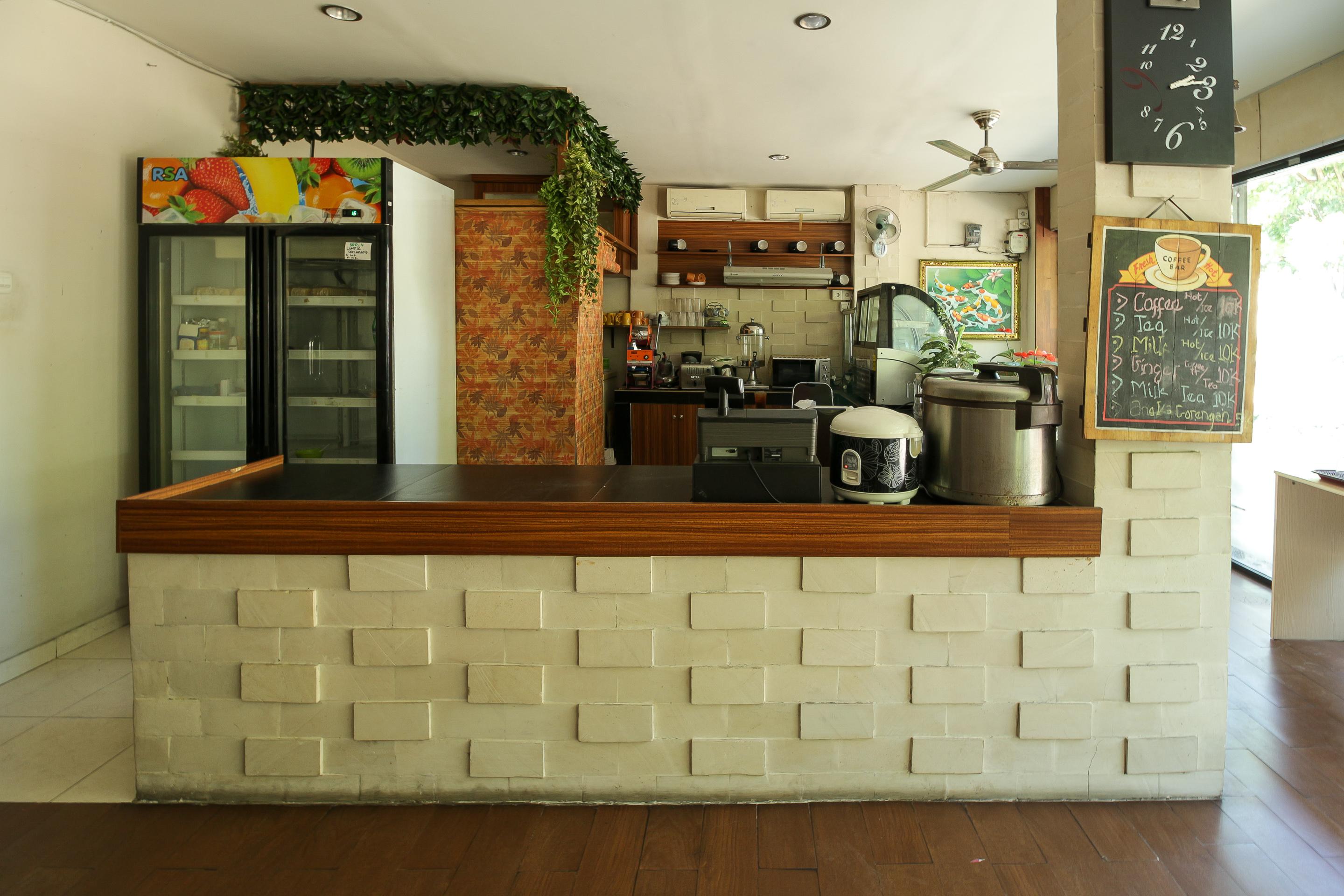 Wisma tamu Oyo 734 Tuban Torres Kuta (Bali)