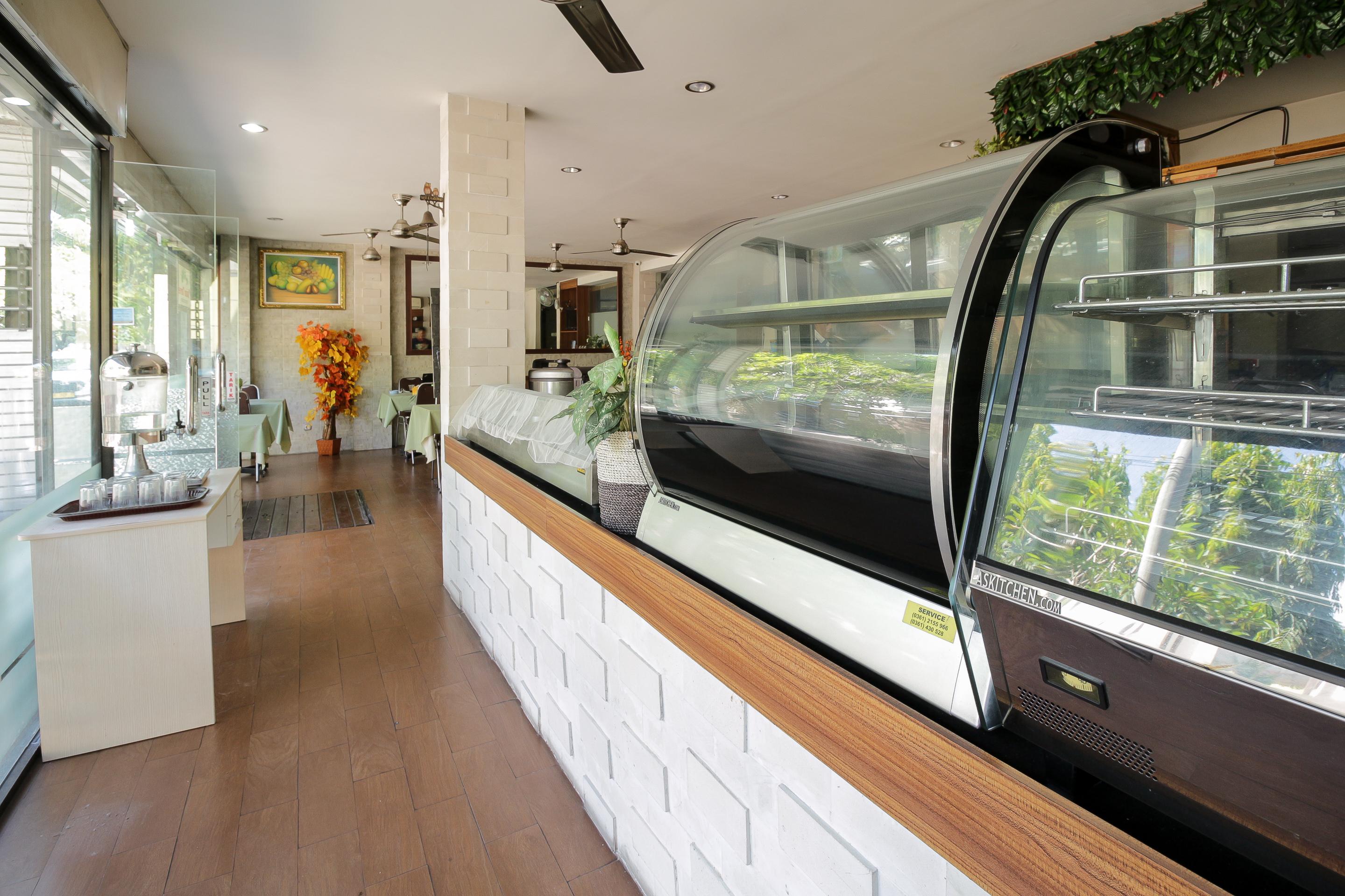 Oyo 734 Tuban Torres Guest house Kuta (Bali)