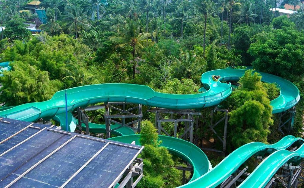 Oyo 734 Tuban Torres 3* Kuta (Bali)