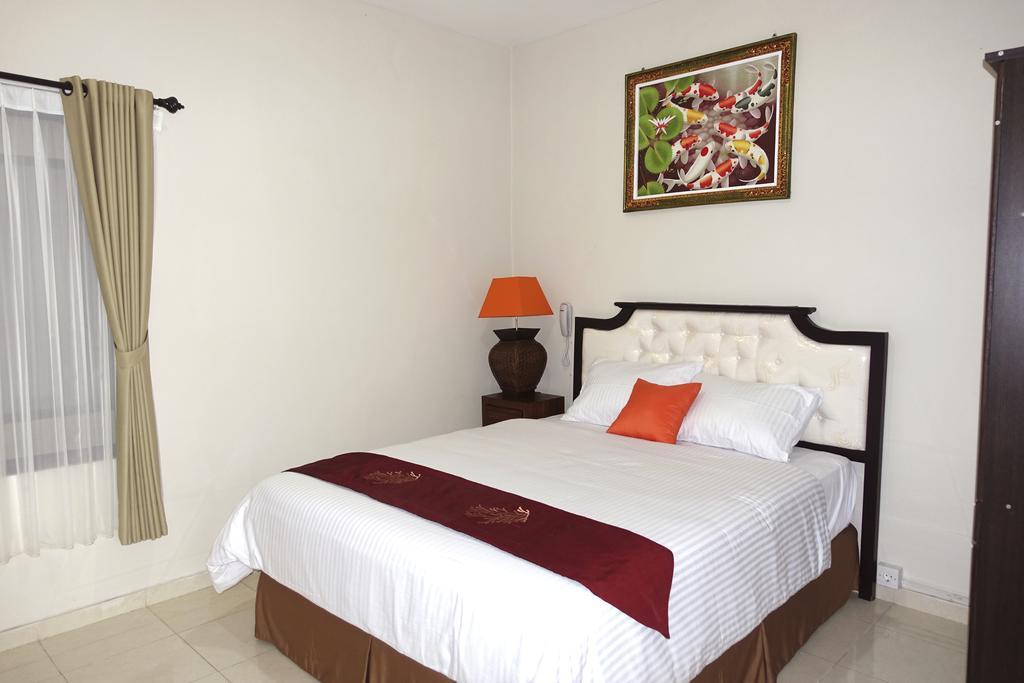 Oyo 734 Tuban Torres Kuta (Bali)