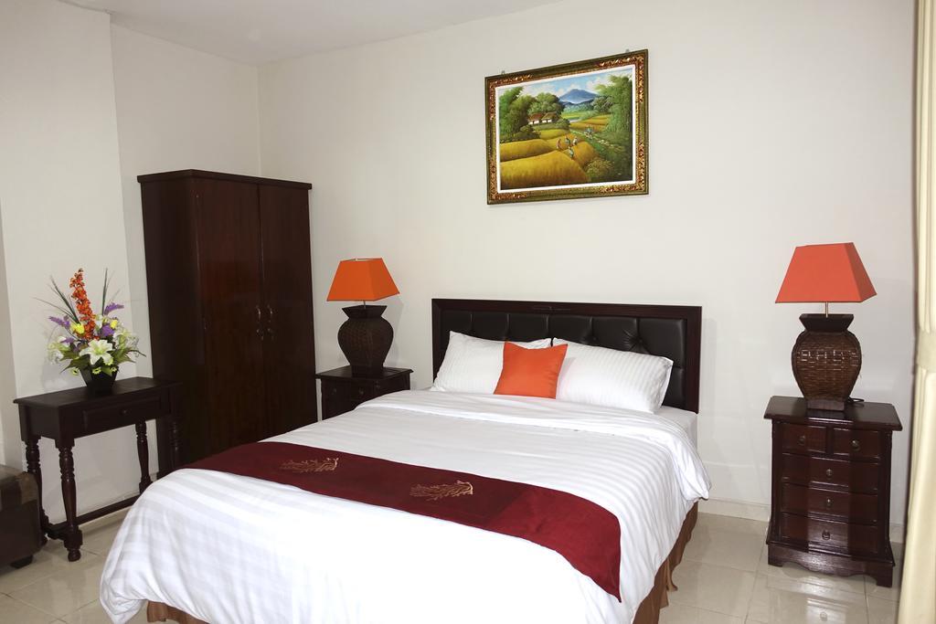 Oyo 734 Tuban Torres Guest house Kuta (Bali)