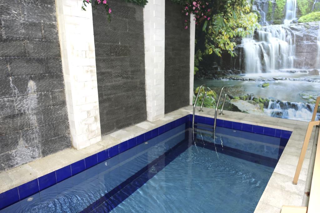 Oyo 734 Tuban Torres Guest house Kuta (Bali)