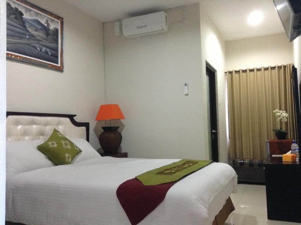 Guest house Oyo 734 Tuban Torres Kuta (Bali)