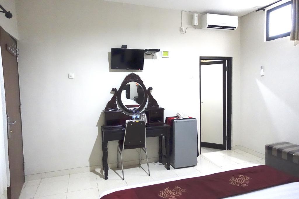 Wisma tamu Oyo 734 Tuban Torres 3*