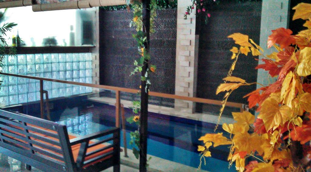 Oyo 734 Tuban Torres Guest house