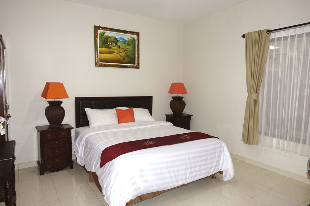 Oyo 734 Tuban Torres Wisma tamu 3*