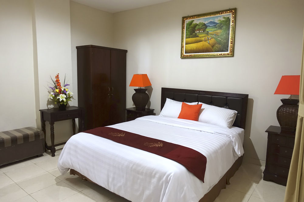 Oyo 734 Tuban Torres Wisma tamu Kuta (Bali)