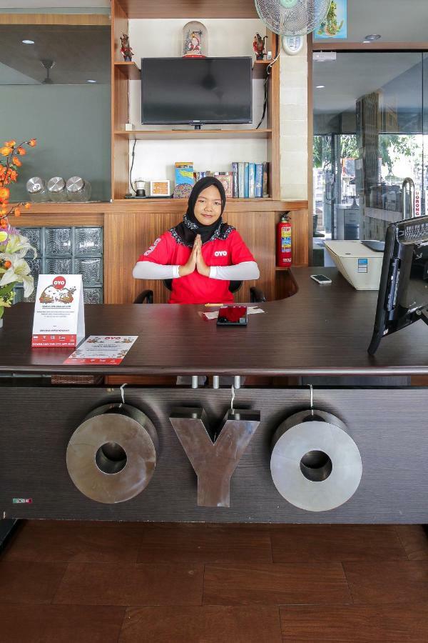 Guest house Oyo 734 Tuban Torres Kuta (Bali)