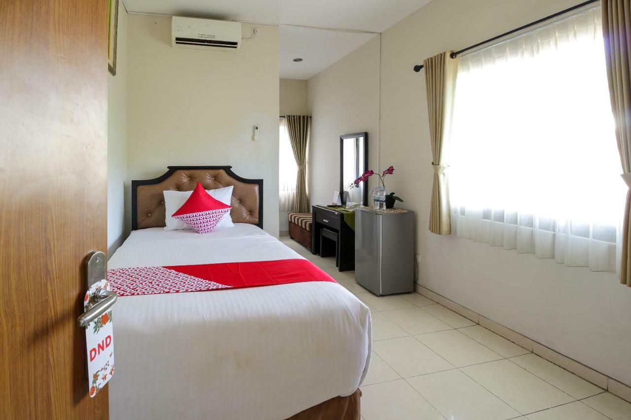 Wisma tamu Oyo 734 Tuban Torres 3*